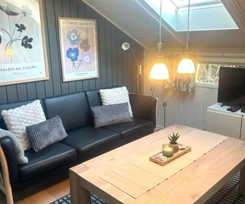 FF1002 Sommerhus tæt på Blåvand