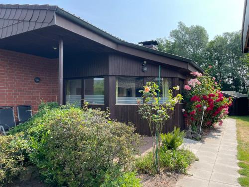 Fichtenhain - Lastering Ferienhäuser & Apartments