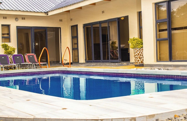 Fidelity Lodgings and Travel