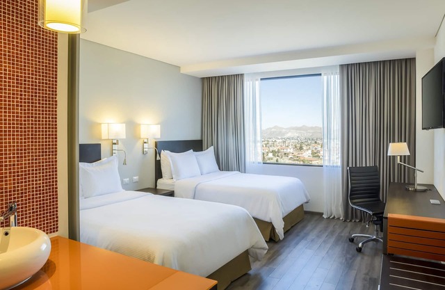 Fiesta Inn Chihuahua Fashion Mall