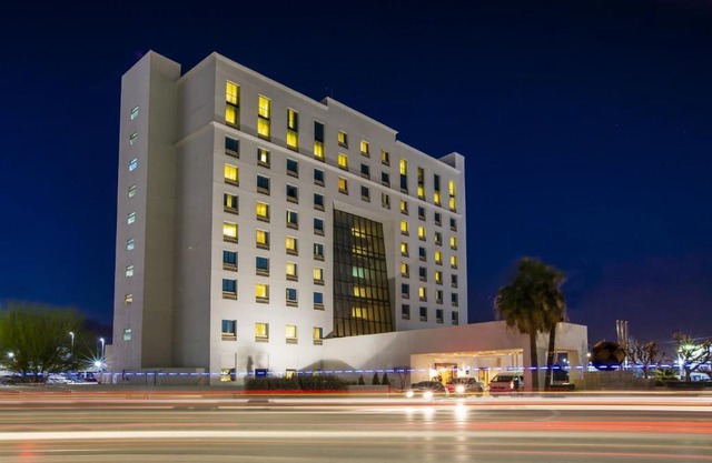 Fiesta Inn Ciudad Juarez