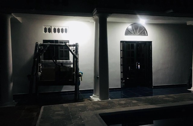 Fifth holiday home in Melgar