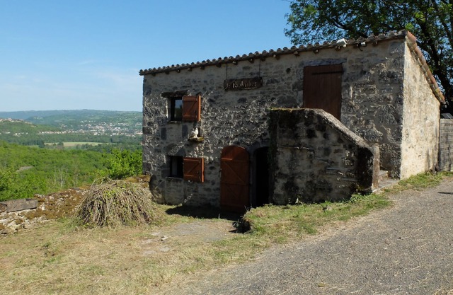 FIGEAC THE MAISONETTE