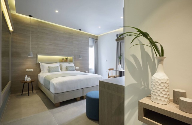 Fileria Suites