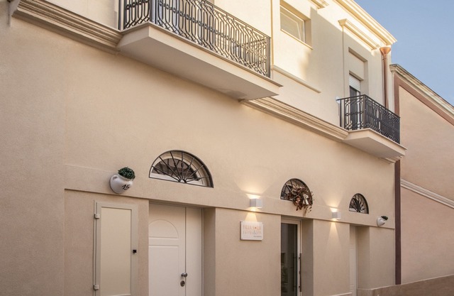 FILIA SOLIS - Old Town SUITEs & SPA