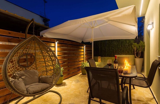 Filiatra Charming Urban Escapes Your Cozy Retreats
