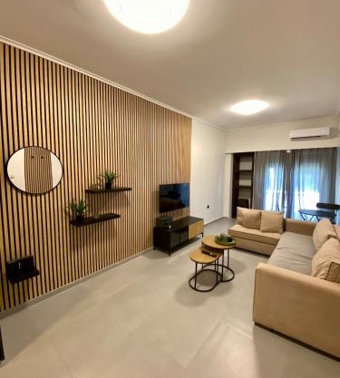 Filolaou New Beautiful Apartment