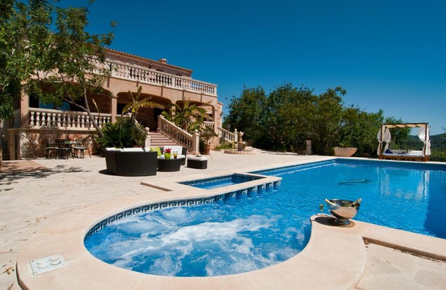 FINCA CAN ROCA SANTANYI