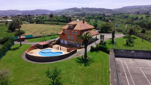 Finca Canal Vivienda Vacacional