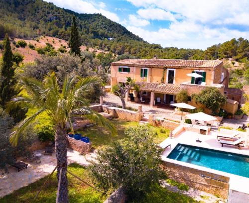 Finca CanFirella Portocolom