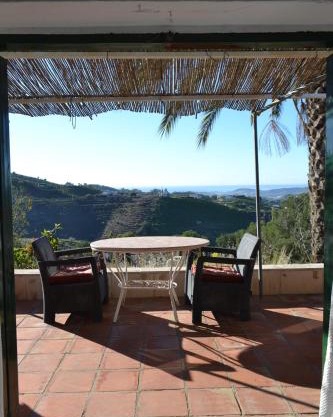 Finca Diego García - studio vue mer