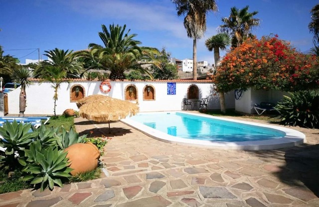 Finca El Castillo