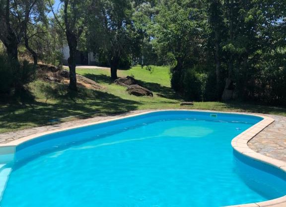 Finca La Fresneda en Sierra de Béjar