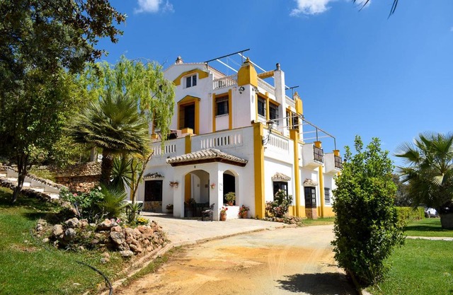 Finca La Lola - Secluded Hacienda