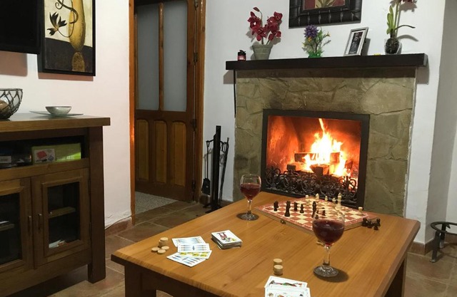 Finca La Rosalía