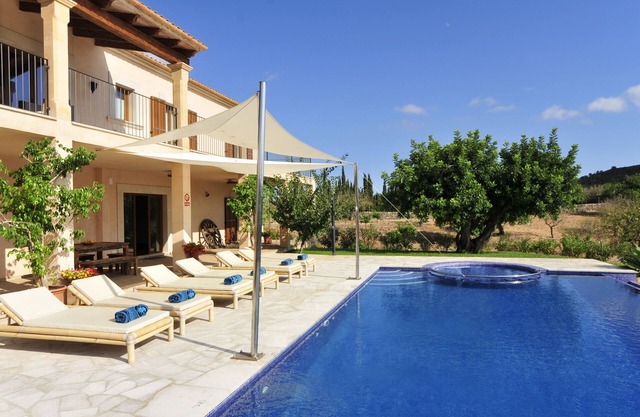 Finca Mimosa - haven of peace with amazing views