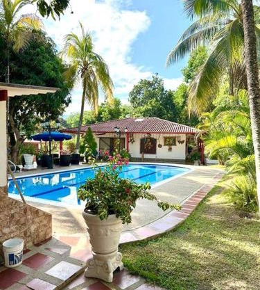 finca privada - La Carolina