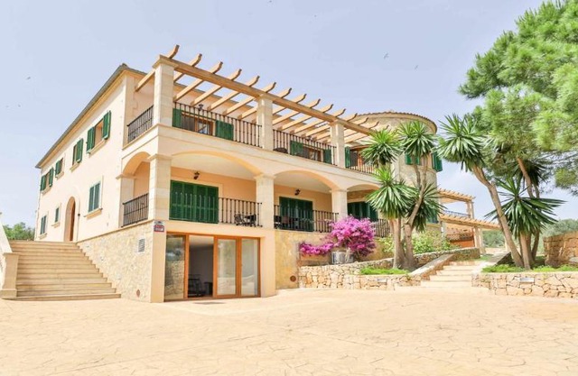 Finca Puig des Call "cycling friendly"