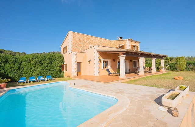 Finca Rosco in S'Horta