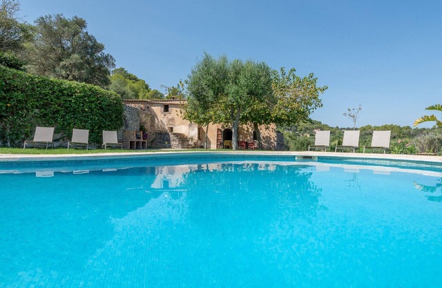 Finca sa Ferreta - Cas Concos