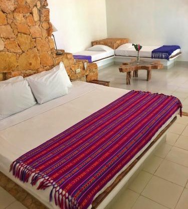 Finca Vallescondido