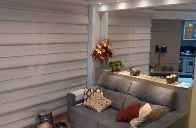 FINELY FURNISHED AND DECORATED APARTMENT WITH COMMUNAL LEISURE AREA