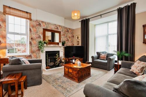 Finest Retreats - The Storehouse