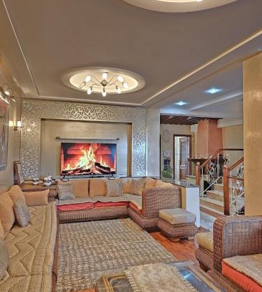 finest villa for families