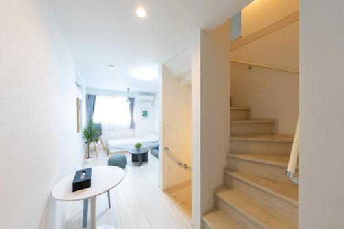 FINOA Residential Suite Takaido