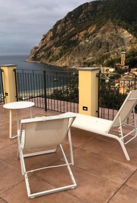 Fiordarancio Room Rental