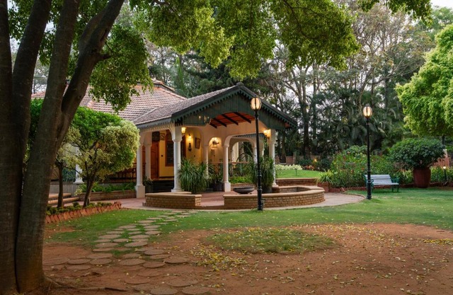 Fiori Resort