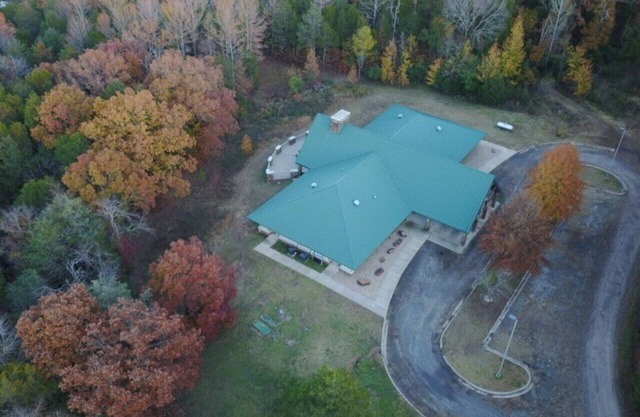 Fireside Lodge at Lost Trails