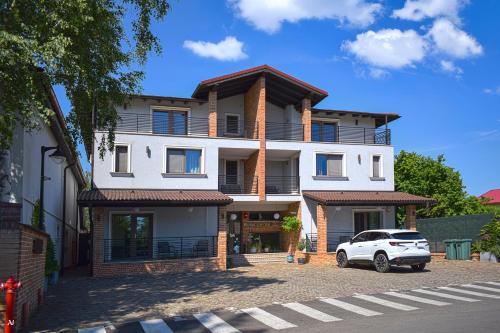 First Apartments