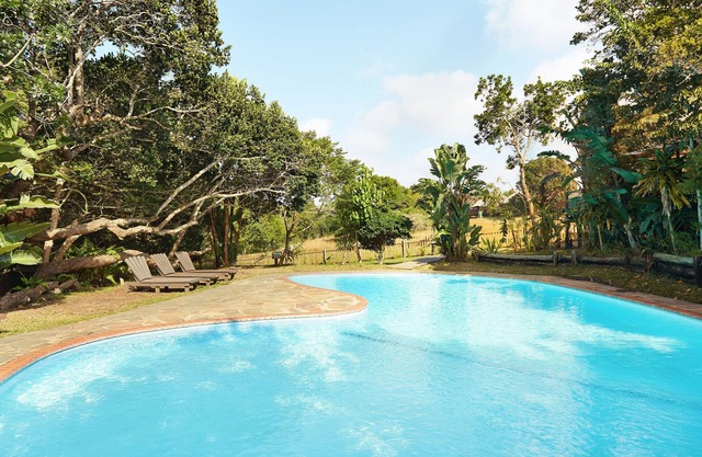 First Group Sodwana Bay Lodge