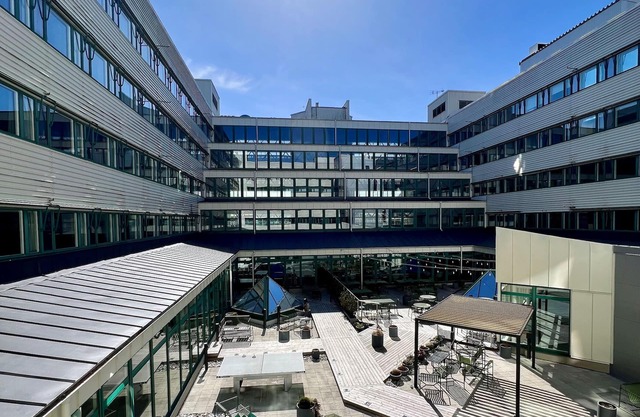First Hotel Stockholm North