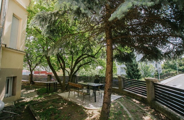 First love Apartment in Zagreb center