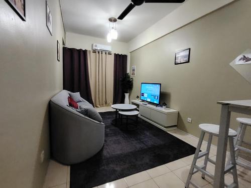 Firza Suite