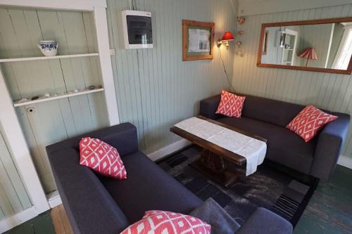 Fisherman's cabin, Lofoten - 12 Teronbua