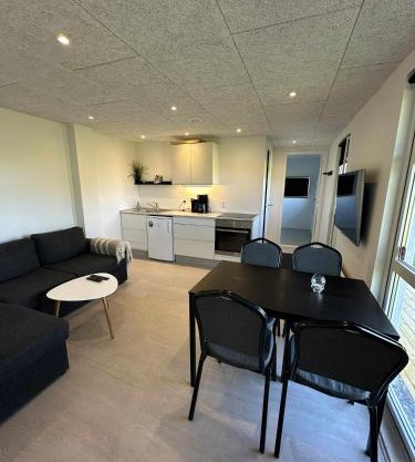 Fishermans House Apartment 2