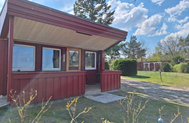 Fiss, Winfried FH 3 A Grambin - holiday home 3 A