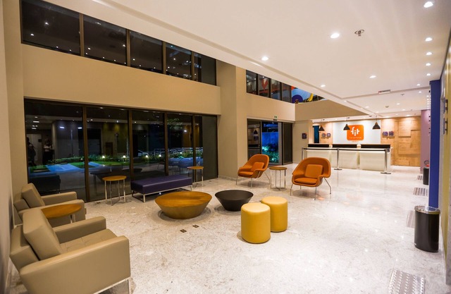 FIT Transamerica Recife