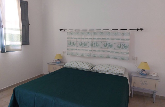 Five minutes from the sea, relaxation and all the services of a village -Istadi-Su Furriadroxiu