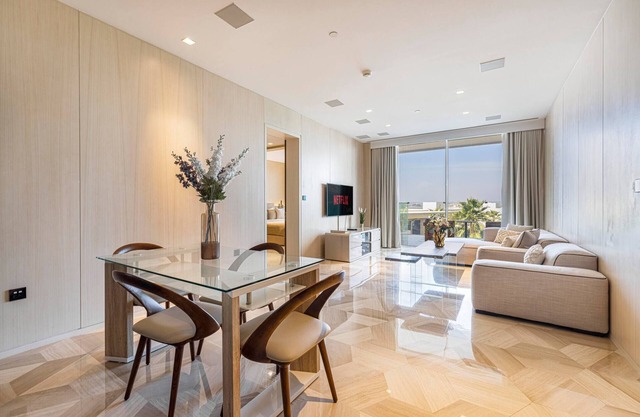 Five Palm Jumeirah - 2 Bdr m - Lavish