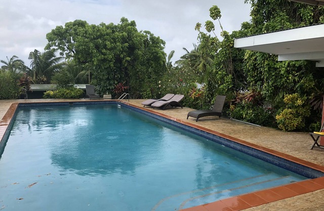 Five Princes Hotel