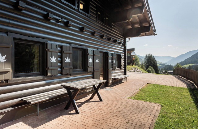 FIVE SEASONS | Hideaway Saalbach