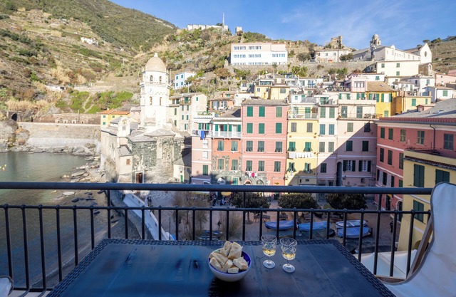 Fivestay Terrazza sulla piazzetta