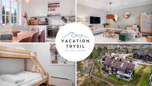 Fjellvangvegen 11 by Vacation Trysil