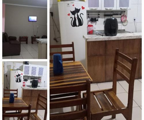 FL Acomodações