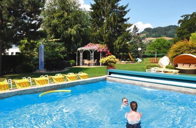 Flats Birkenhof, Döbriach Millstätter See