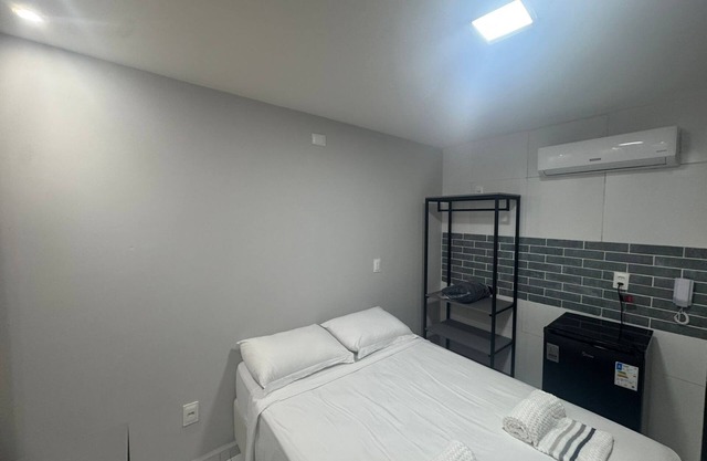 Flat with the best cost benefit